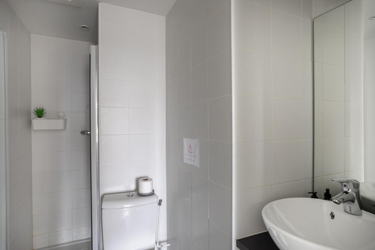 L'Armateur - Appartement Intramuros - Plage - St Malo Сен-Мало Экстерьер фото